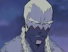 Gambar Karakter Anime: Drakon