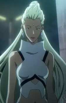 Gambar Karakter Anime: Crystal