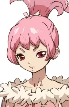 Gambar Karakter Anime: Homura Momiji