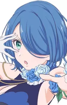 Gambar Karakter Anime: Chloe
