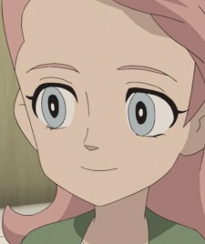 Gambar Karakter Anne Freud