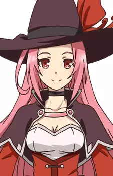 Gambar Karakter Anime: Cleo