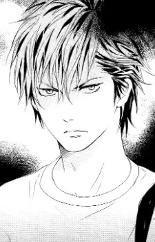 Gambar Karakter Anime: Ryuuichi Akai