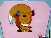 Gambar Karakter Anime: Monarisu