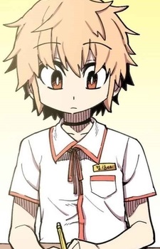 Gambar Karakter Sana Jung