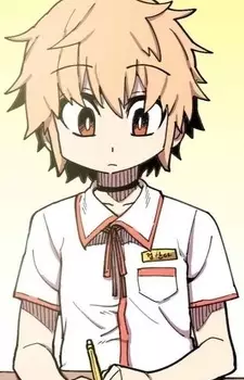 Gambar Karakter Anime: Sana Jung