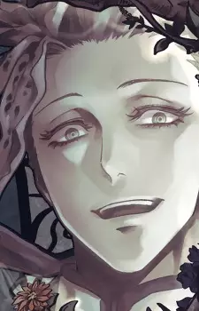 Gambar Karakter Anime: Ran