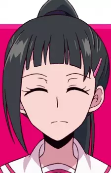Gambar Karakter Anime: Fuuko Sorano