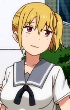 Gambar Karakter Setoyama