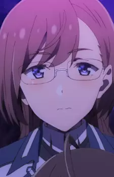 Gambar Karakter Anime: Jessica Arnest