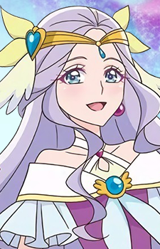 Gambar Karakter Asumi Fuurin