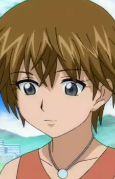 Gambar Karakter Anime: Joe's Mother