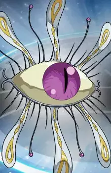 Gambar Karakter Anime: Flashal