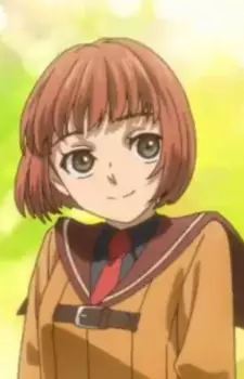 Gambar Karakter Anime: April Atwood
