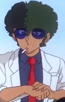 Gambar Karakter Anime: Kouhei Aizawa