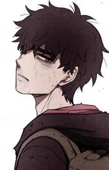 Gambar Karakter Hyun-soo Cha