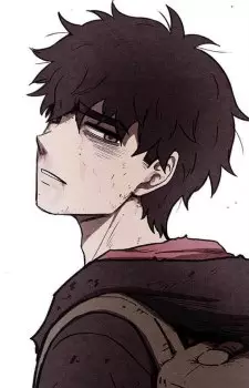 Gambar Karakter Anime: Hyun-soo Cha