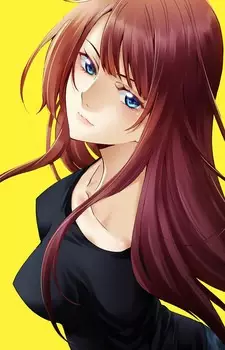 Gambar Karakter Anime: Tsubasa Takanashi