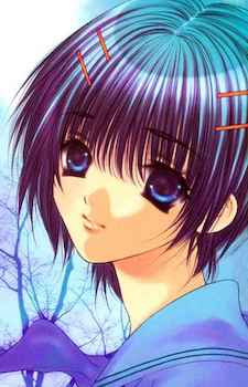 Gambar Karakter Hinako Aikawa