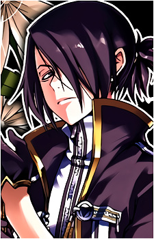 Gambar Karakter Tarras Doberg