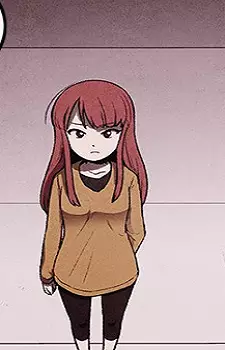 Gambar Karakter Anime: Eun-yoo Lee