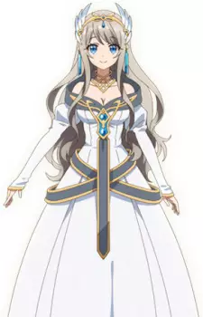 Gambar Karakter Anime: Charlotte