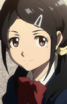 Gambar Karakter Kei Niitoki