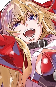 Gambar Karakter Maria