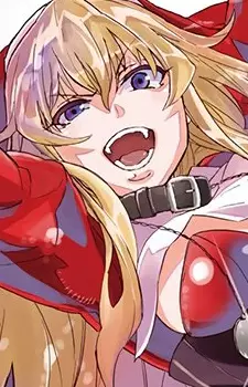 Gambar Karakter Anime: Maria