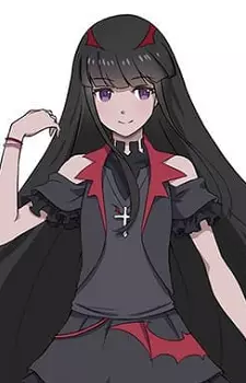 Gambar Karakter Anime: Vivian Anseta