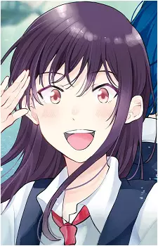 Gambar Karakter Anime: Kaede Hirose