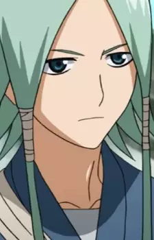 Gambar Karakter Anime: Nanafushi