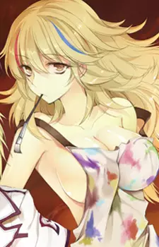 Gambar Karakter Anime: Sara Bloodlily