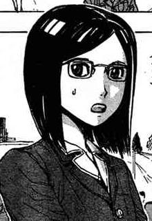 Gambar Karakter Rumiko Kuhou