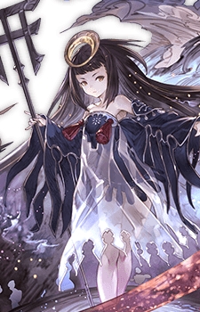 Gambar Karakter Tsukuyomi