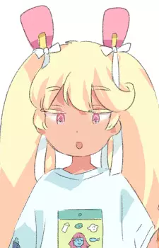 Gambar Karakter Anime: Cacao