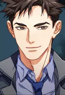 Gambar Karakter Anime: Wenzhou Luo