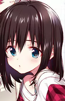 Gambar Karakter Anime: Hikako Kirai