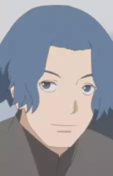 Gambar Karakter Anime: Samidare Amaashi