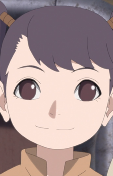 Gambar Karakter Kona