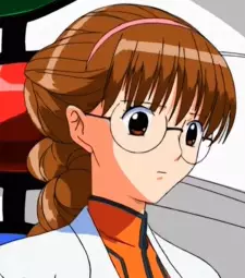 Gambar Karakter Anime: Nako Seijou