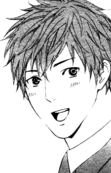 Gambar Karakter Ryou