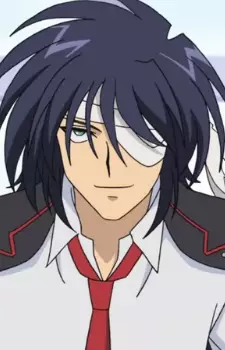 Gambar Karakter Anime: Eru Nakagami