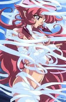 Gambar Karakter Anime: Sara