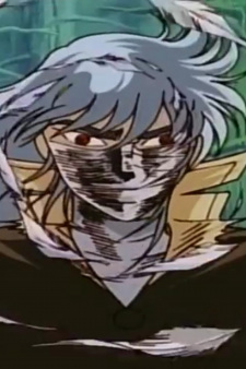 Gambar Karakter Muma