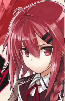 Gambar Karakter Erina F. Mirehneburque