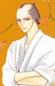 Gambar Karakter Anime: Yuutarou Furumidou