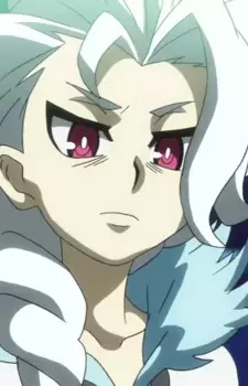 Gambar Karakter Anime: Gwyn Ronny