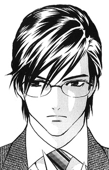 Gambar Karakter Kamijyou