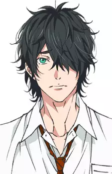 Gambar Karakter Anime: Tooru Fujisaki